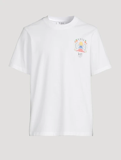 Casa Way Mountain T-Shirt