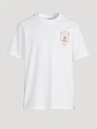 Casa Way Mountain T-Shirt