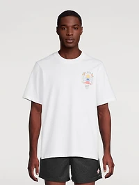 Casa Way Mountain T-Shirt