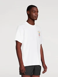 Casa Way Mountain T-Shirt