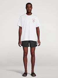 Casa Way Mountain T-Shirt