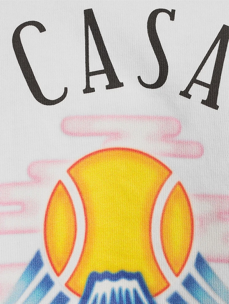 Casa Way Mountain T-Shirt