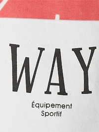 Casa Way Mountain T-Shirt
