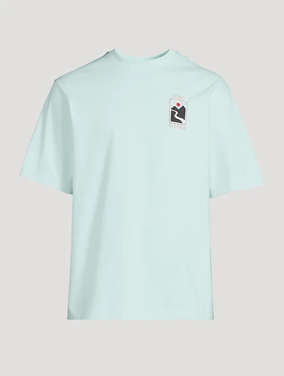 Sunset Valley T-Shirt
