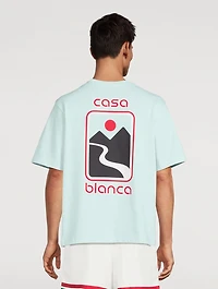 Sunset Valley T-Shirt