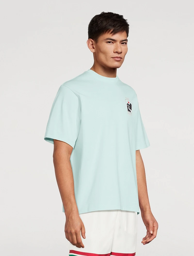 Sunset Valley T-Shirt