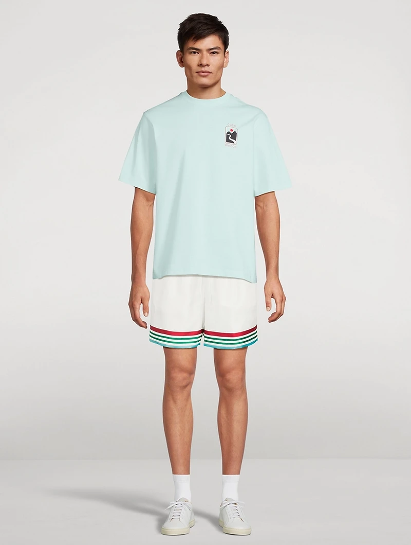 Sunset Valley T-Shirt
