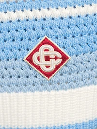 Crochet Tennis Shorts