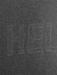 Garment-Dyed Slim T-Shirt