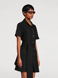 Signature Cat Eye Sunglasses