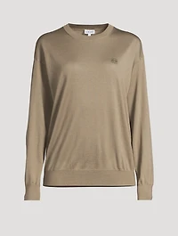 Anagram Sweater