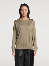 Anagram Sweater