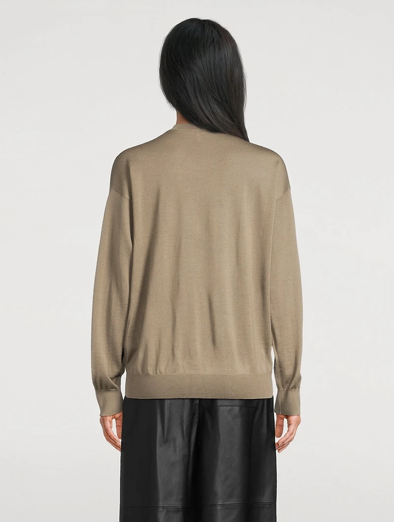 Anagram Sweater