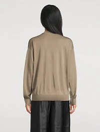 Anagram Sweater