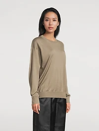 Anagram Sweater