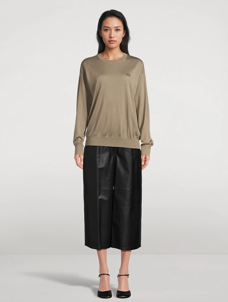 Anagram Sweater
