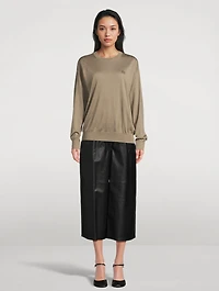 Anagram Sweater