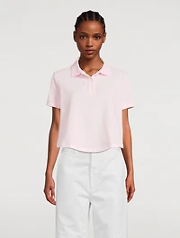 Trapeze Polo Shirt