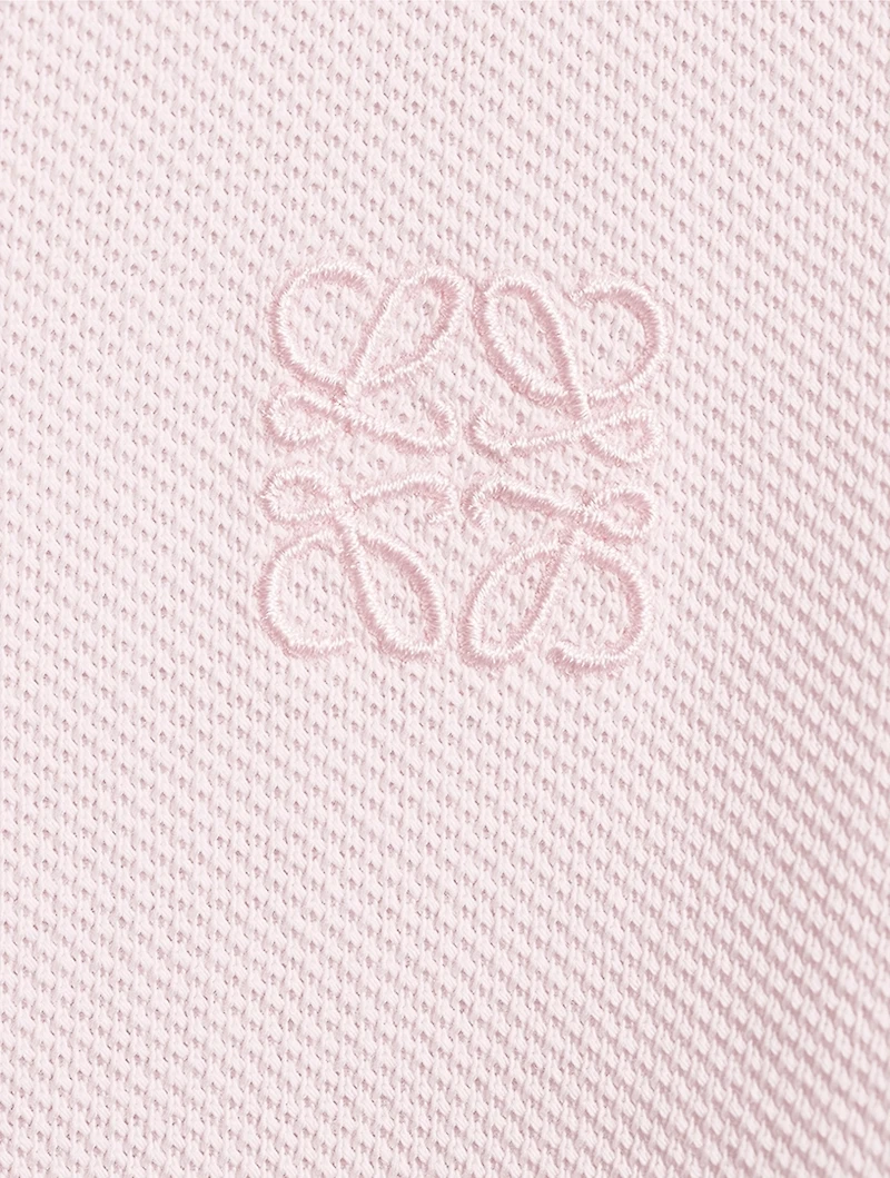 Trapeze Polo Shirt