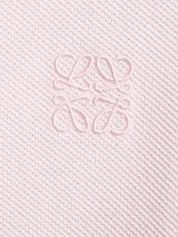 Trapeze Polo Shirt