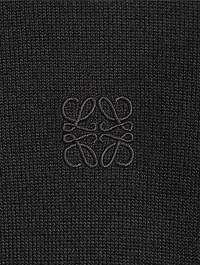 Cashmere Silk Polo Shirt