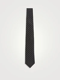 Pindot Tie