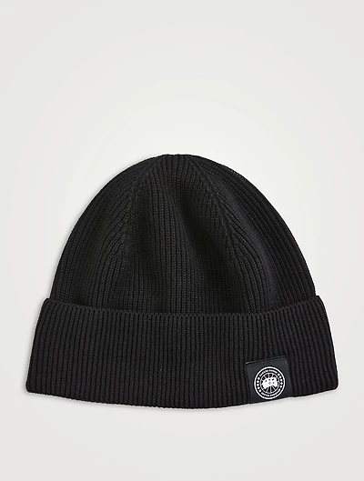Cotton Beanie