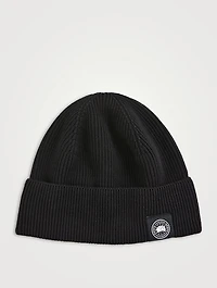 Cotton Beanie