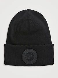 Arctic Wool Toque