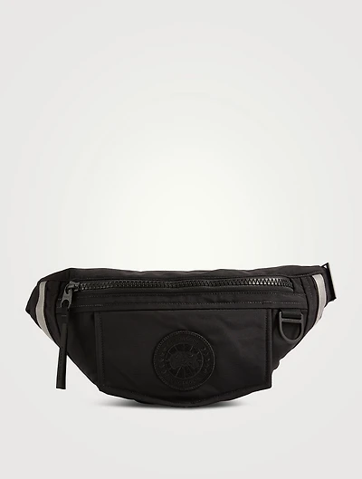 Black Label Belt Bag