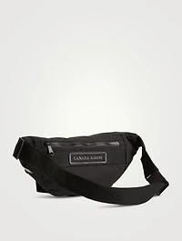 Black Label Belt Bag