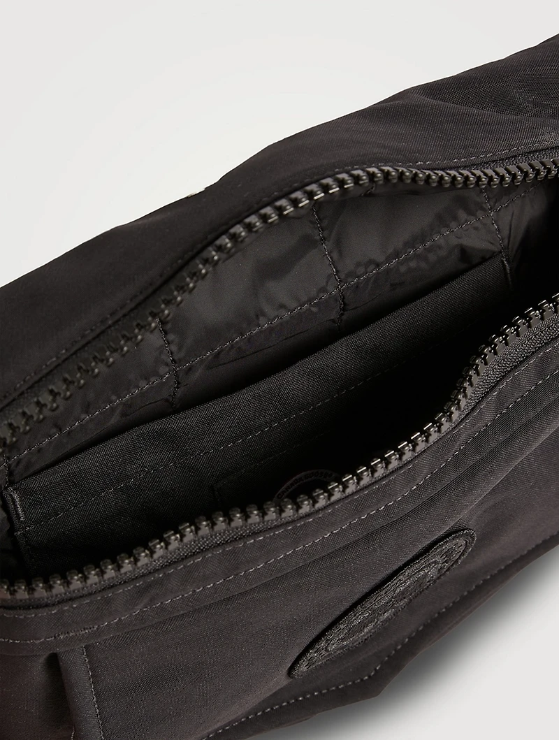 Black Label Belt Bag
