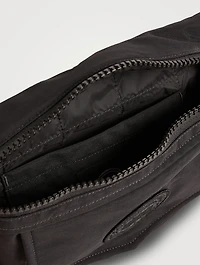 Black Label Belt Bag