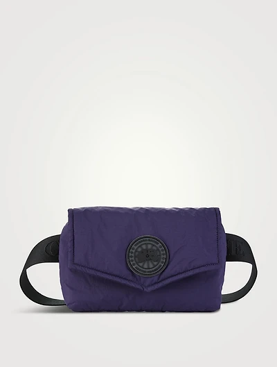 Mini Waist Pack Belt Bag