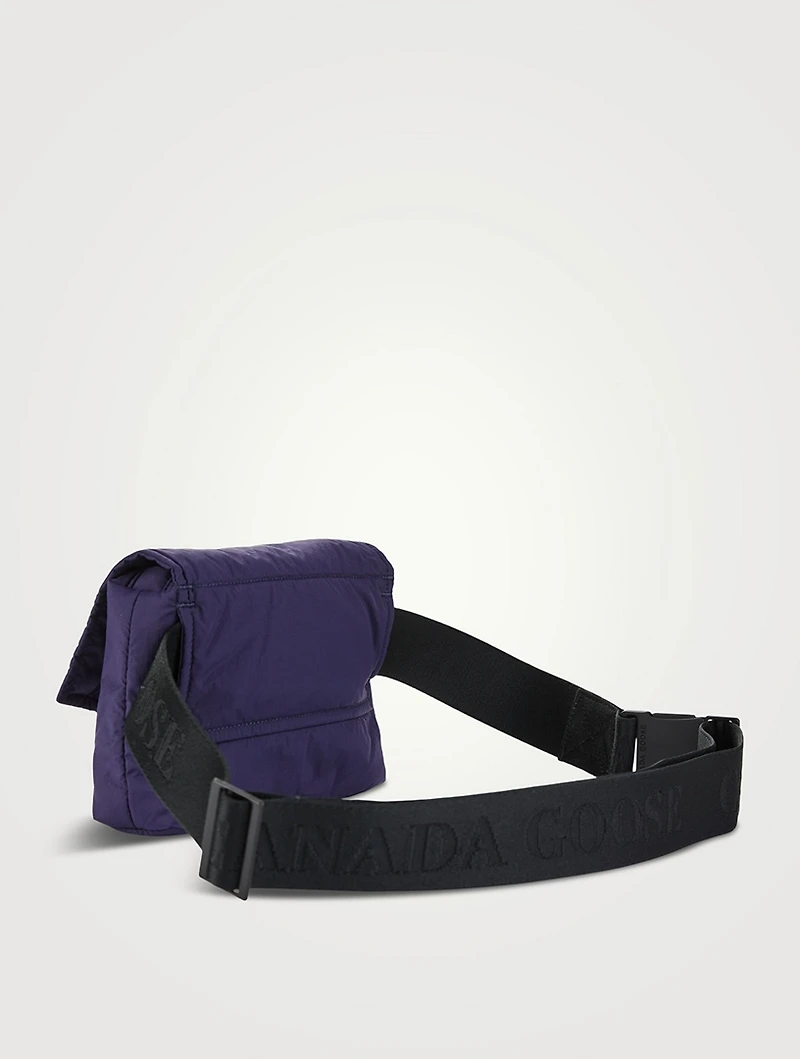 Mini Waist Pack Belt Bag