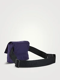 Mini Waist Pack Belt Bag