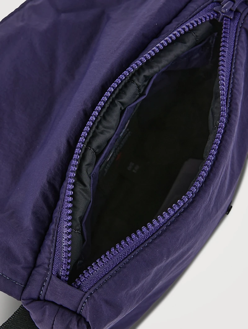 Mini Waist Pack Belt Bag