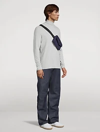 Mini Waist Pack Belt Bag