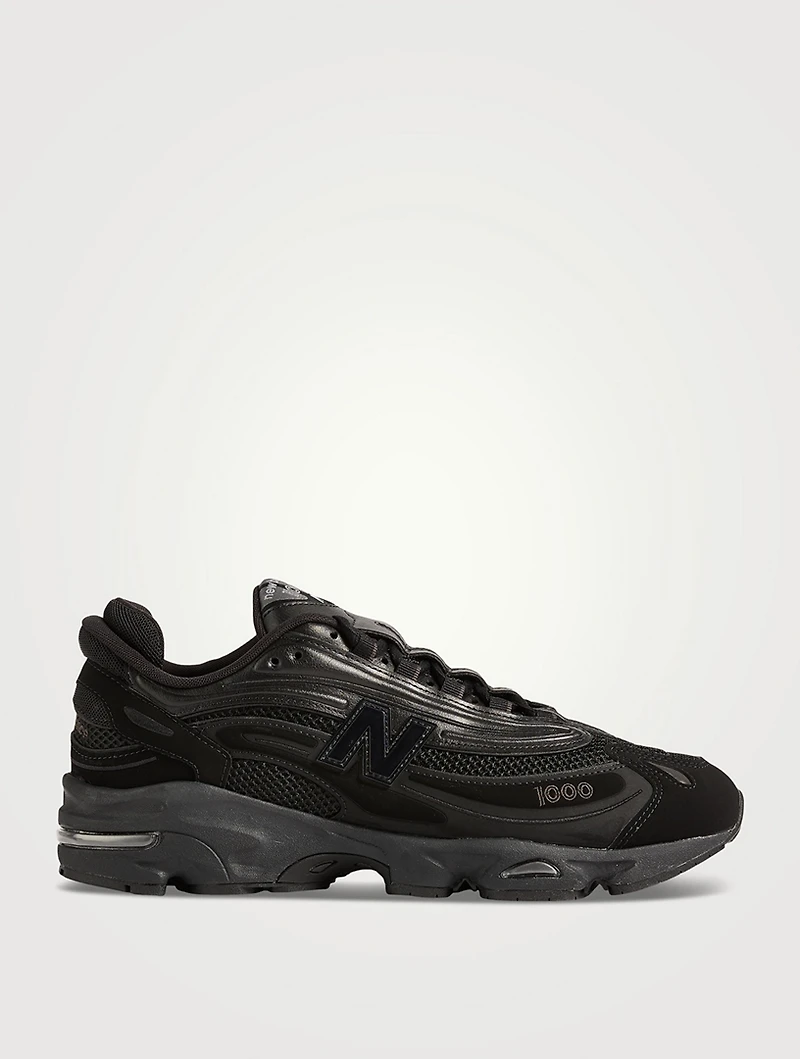 1000 Mesh Sneakers