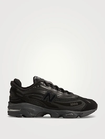 1000 Mesh Sneakers