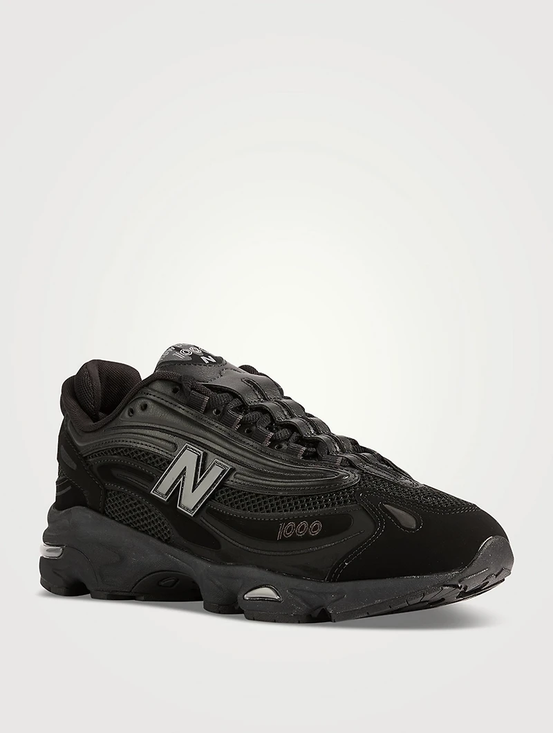 1000 Mesh Sneakers