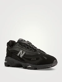 1000 Mesh Sneakers