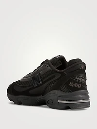 1000 Mesh Sneakers