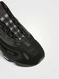 1000 Mesh Sneakers