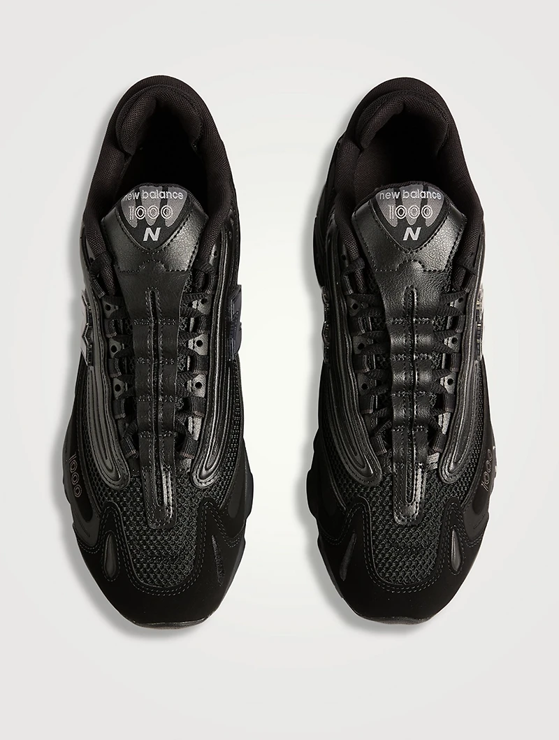 1000 Mesh Sneakers