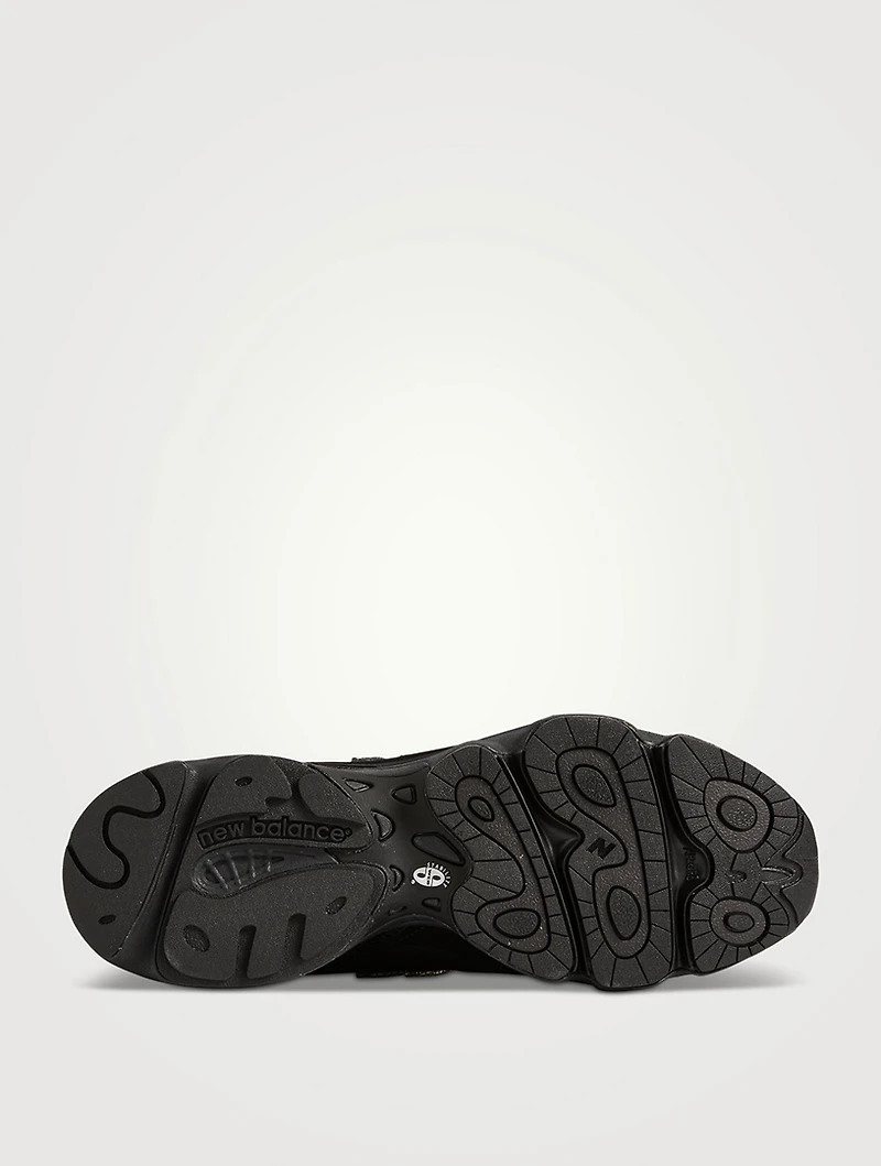 1000 Mesh Sneakers