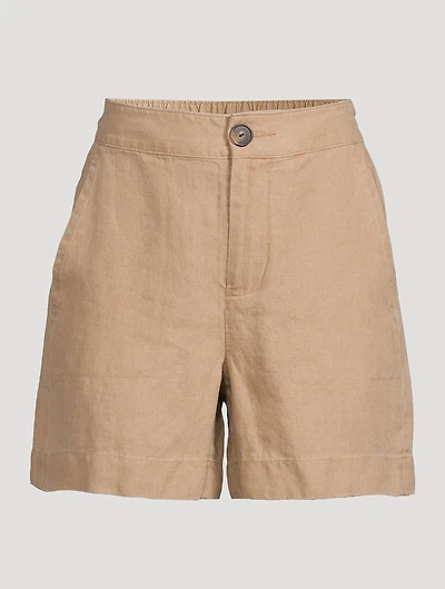 Hemp Shorts