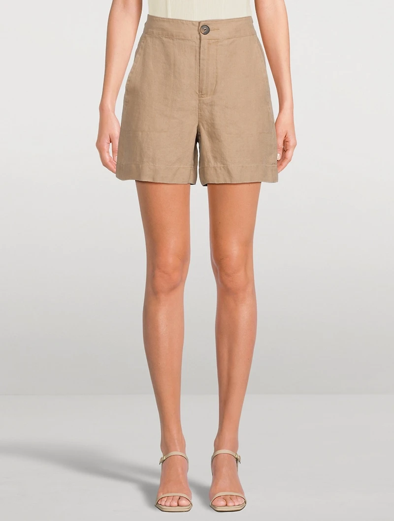 Hemp Shorts