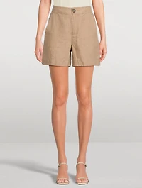 Hemp Shorts