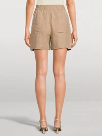 Hemp Shorts